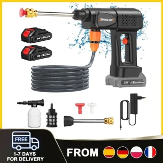 Dailygoods waterpistool hogedrukreiniger