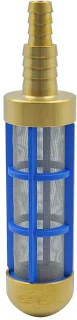 Dailygoods - zuiver messing zuigfilter