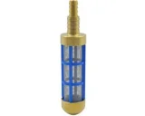 Dailygoods - zuiver messing zuigfilter
