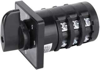 Dailygoody - Rotary Cam Switch 7-posities