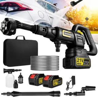 DailySupplies® Auto-hogedrukreiniger