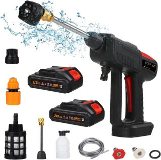 DailySupplies® Auto Hogedrukreiniger
