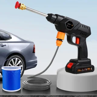 DailySupplies® Hogedrukreiniger Auto