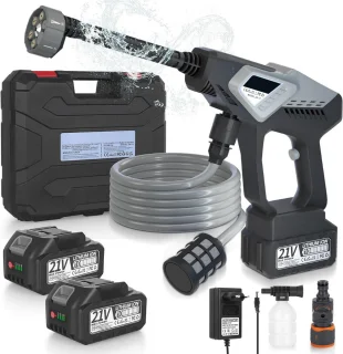 DailySupplies® Hogedrukreiniger