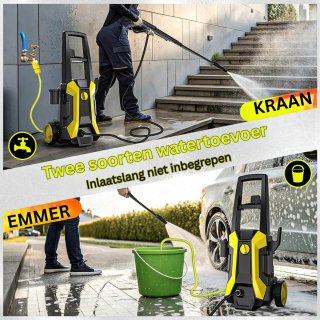 Wat vinden we minder goed