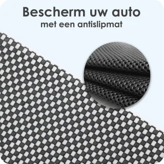 Dakkoffer 20 kubieke voet