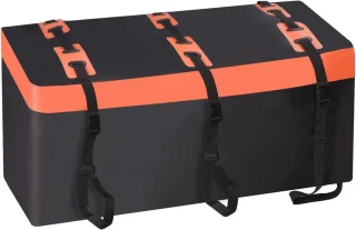 Dakkoffer 425 L Trekhaakmodel