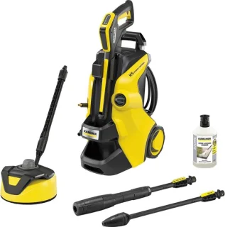 Dakkoffer 425 L Trekhaakmodel