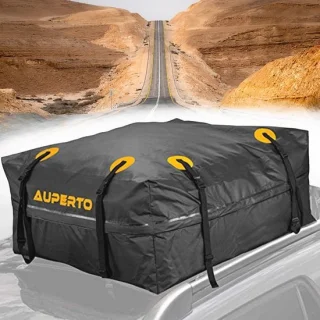 Dakkoffer 450 L - Opvouwbare bagagebox