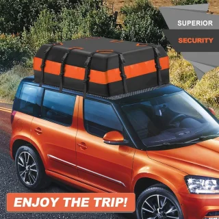 Dakkoffer Bagagebox