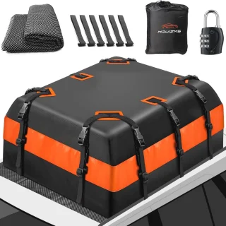 Dakkoffer Bagagebox