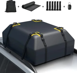 Daktas 420 L voor auto