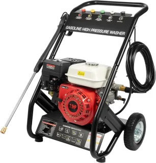 Daktas 420 L voor auto
