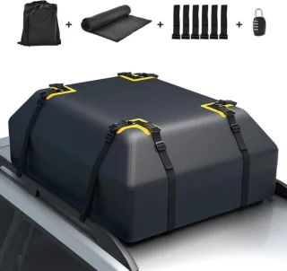 Daktas 420 L voor auto
