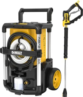 DeWALT DCMPW1600N Accu Hogedrukreiniger 2x18V XR Basic Body