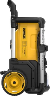 DeWALT DCMPW1600N Accu Hogedrukreiniger 2x18V XR Basic Body