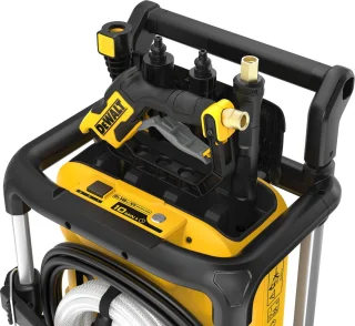 DeWALT DCMPW1600N Accu Hogedrukreiniger 2x18V XR Basic Body