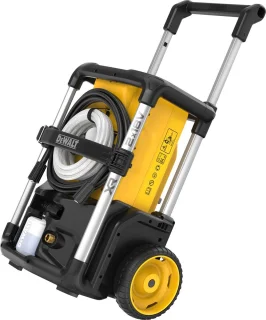 DeWALT DCMPW1600N Accu Hogedrukreiniger 2x18V XR Basic Body