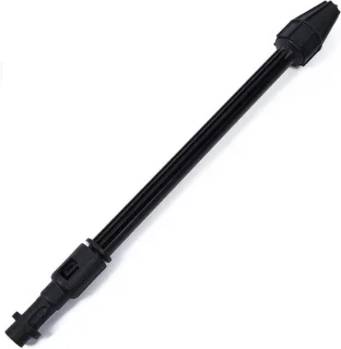 Dirt Cutter voor hogedrukreiniger, verstelbare spuitlans, 150 bar