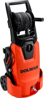 Dolmar HP 401 Hogedrukreiniger