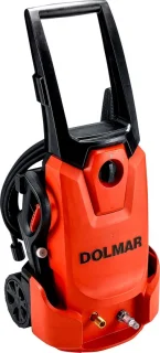 Dolmar HP351 Hogedrukreiniger