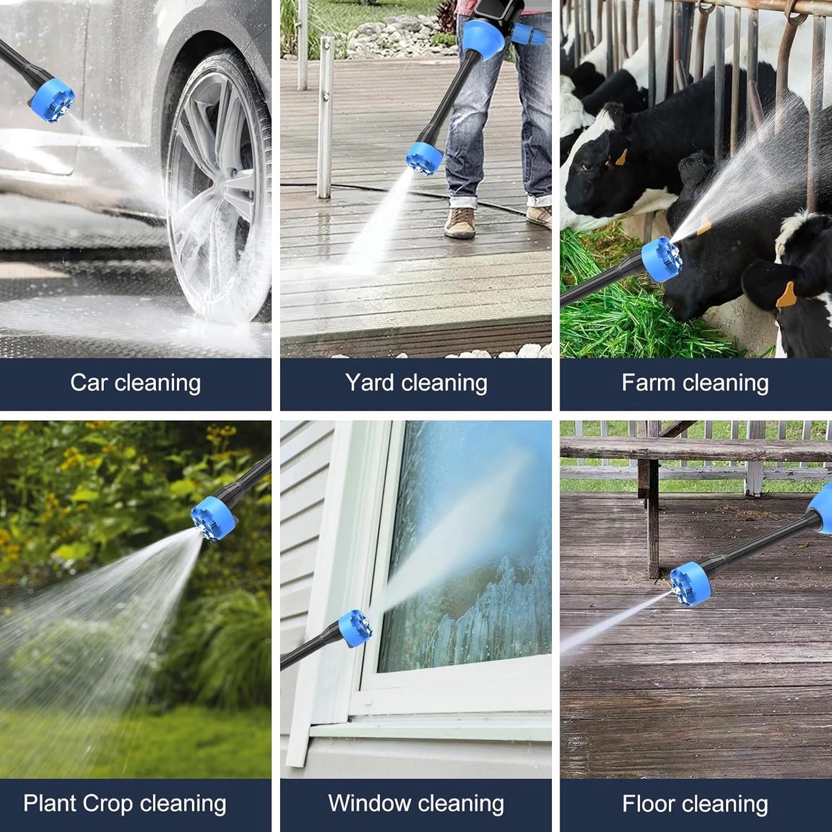 Wat vinden we minder goed