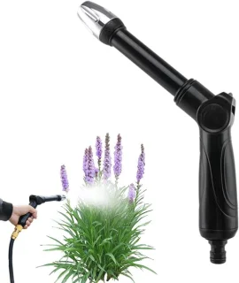 Draadloze power washer