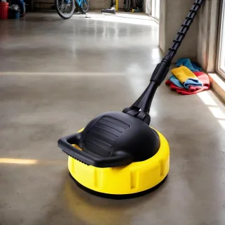 Wat vinden we goed aan de Drukwasmachine Model 381