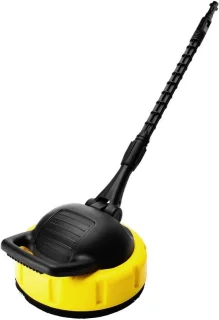 Efficiënt en draagbaar: de Drukwasmachine Model 381 voor een brandschoon buitenleven