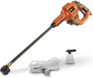 Dual Power POWDPG80620 Accu-hogedrukreiniger 20V
