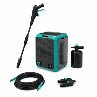 Dualtech hogedrukreiniger