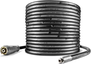 EASY!Lock Rioolreinigingsslang DN6 20m