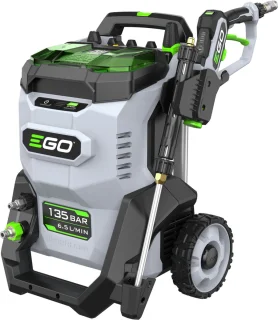 EGO HPW2000E Accu Hogedrukreiniger