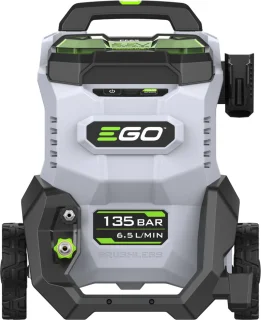 EGO HPW2000E Accu Hogedrukreiniger