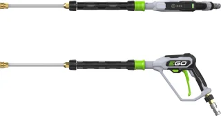 EGO HPW2000E Accu Hogedrukreiniger