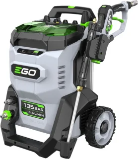 EGO HPW2000E Accu Hogedrukreiniger