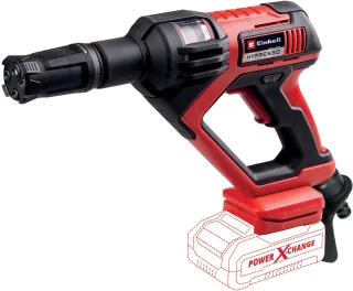 Einhell HYPRESSO 18/24-1 Solo Accu Hogedrukreiniger Power X-Change