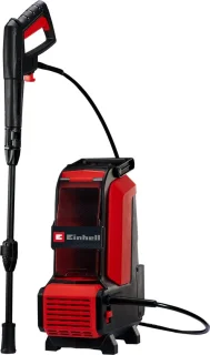 Einhell HYPRESSO 36/105 Solo Accu Hogedrukreiniger