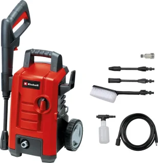 Einhell TC-HP 130 Elektrische Hogedrukreiniger