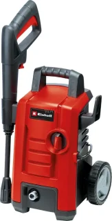 Einhell TC-HP 130 Elektrische Hogedrukreiniger