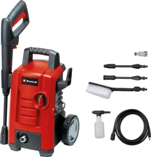 Einhell TC-HP 130 Elektrische Hogedrukreiniger