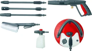 Einhell TC-HP 170 Elektrische Hogedrukreiniger