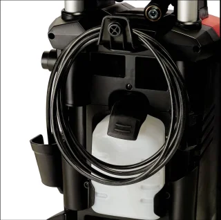 Einhell TC-HP 170 Elektrische Hogedrukreiniger