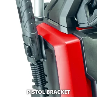 Einhell TC-HP 170 Elektrische Hogedrukreiniger