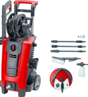 Einhell TC-HP 170 Elektrische Hogedrukreiniger
