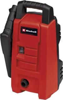 Einhell TC-HP 90 Elektrische Hogedrukreiniger