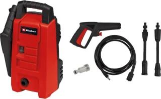 Einhell TC-HP 90 Elektrische Hogedrukreiniger