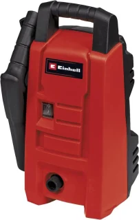 Einhell TC-HP 90 Elektrische Hogedrukreiniger
