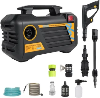 Elektrische hogedrukreiniger 3000w