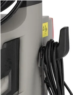 Elektrische hogedrukreiniger